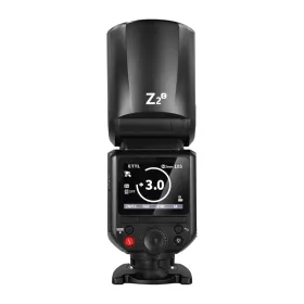 Neewer Z2-C TTL Speedlite Flash for Canon Cameras